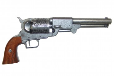 Revolver "Army" Dragoon, États-Unis 1848