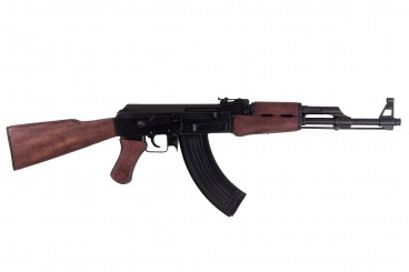 Fusil d'assaut AK47, Russie 1947