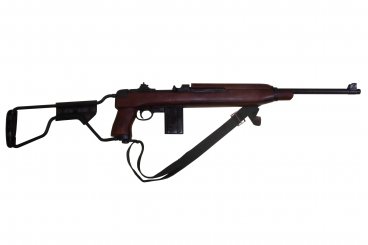 M1A1 Modèle de parachutiste de carabine, USA 1942