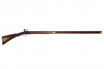Fusil Kentucky , États-Unis d'Amérique S.XIX
