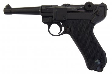 Pistolet Parabellum Luger P08, Allemagne 1898