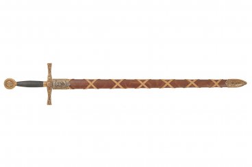 Excalibur, épée légendaire du roi Arthur