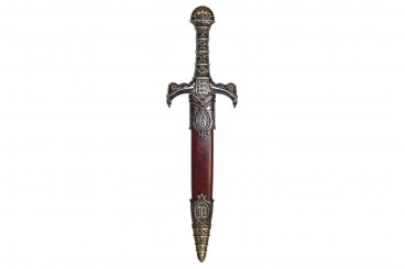 Dague de Richard Cœur de Lion, 12ème siècle