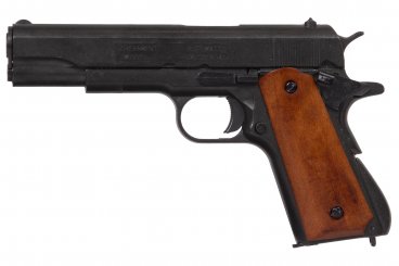 Pistolet automatique .45 M1911A1, USA 1911