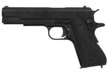 Pistolet automatique .45 M1911A1, USA 1911