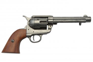 Cal.45 Peacemaker 5½ "Revolver, États-Unis 1873