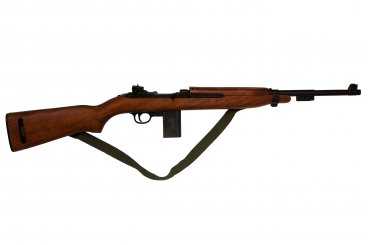 M1 Carbine, États-Unis 1941