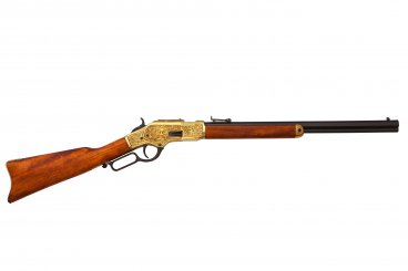 Fusil Winchester Mod. 73, USA 1873.