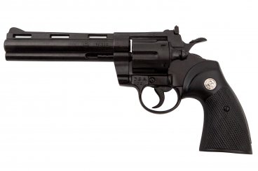 Python 6 "Revolver, États-Unis 1955