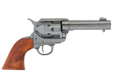 Rev. Cal.45 Peacemaker 4.75 ", États-Unis 1873