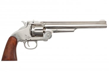 Rev. Cal.45 Schofield, États-Unis 1875