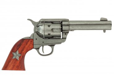 Rev. Cal.45 Peacemaker 4.75 ", États-Unis 1873