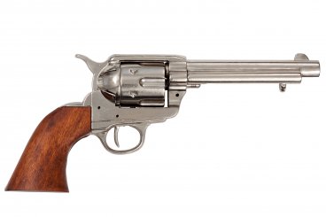 Cal.45 Peacemaker 5½ "Revolver, États-Unis 1873