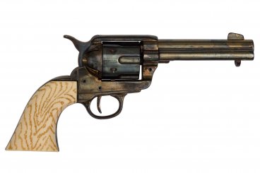 Rev. Cal.45 Peacemaker 4.75 ", États-Unis 1873