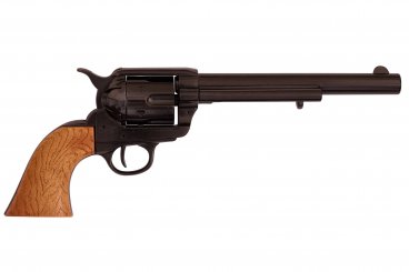 Rev. Cal.45 Peacemaker 7½ ", États-Unis 1873