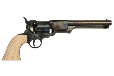 Confédéré Revolver, États-Unis 1860