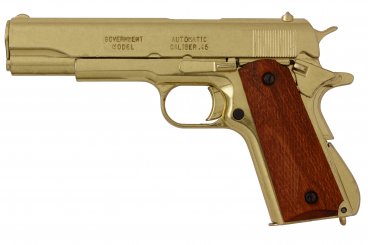 Pistolet automatique .45 M1911A1, USA 1911