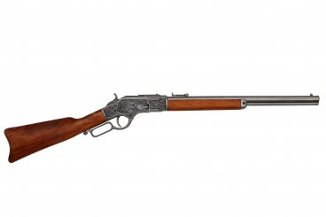 Fusil Winchester Mod. 73, USA 1873.