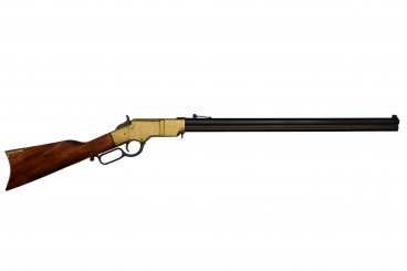 Henry Rifle, Guerre de Sécession, États-Unis d'Amérique 1860