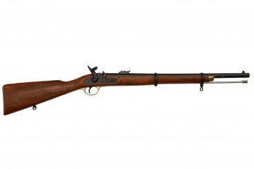 Fusil P / 60, Angleterre 1860