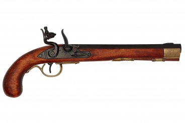 Pistolet Kentucky, États-Unis S.XIX