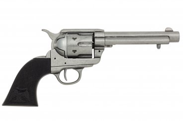 Cal.45 Peacemaker 5½ "Revolver, États-Unis 1873