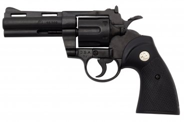 Phyton 4 "Revolver, États-Unis 1955