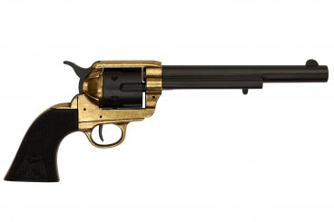 Rev. Cal.45 Peacemaker 7½ ", États-Unis 1873