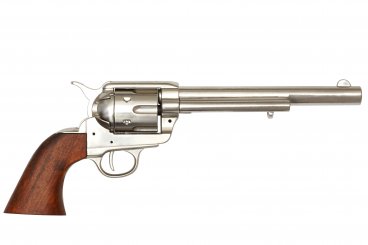 Rev. Cal.45 Peacemaker 7½ ", États-Unis 1873