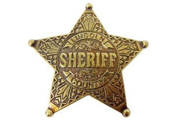 Sheriff Lincoln County Conseil