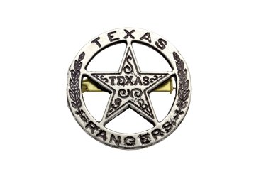 Conseil des Rangers du Texas