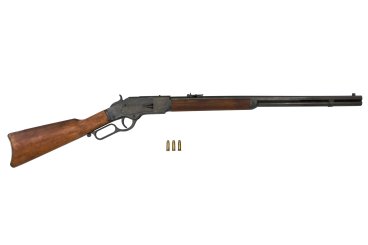 Fusil Winchester Mod. 73, USA 1873.