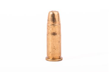 3 fusil balles