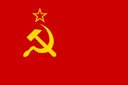 Soviet Union: 