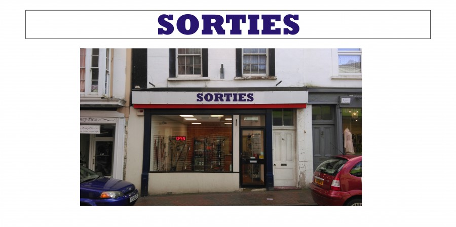 Sorties
