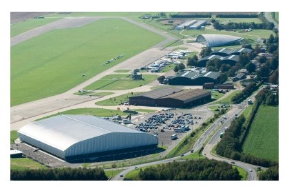 Imperial War Museum Duxford