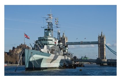 HMS Belfast