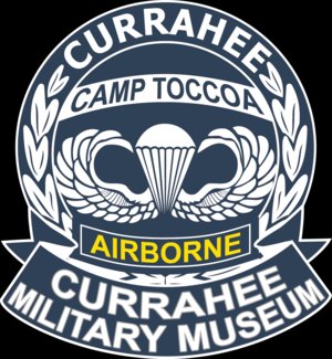 CURRAHEE MILITARY MUSEUM