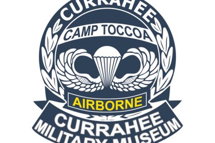 CURRAHEE MILITARY MUSEUM