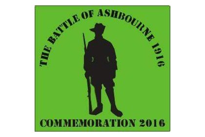 Battle of Ashbourne Living History Festival 2018