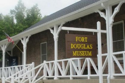 Fort Douglas Military Museum