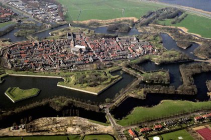 Het Nederlands Vestingmuseum