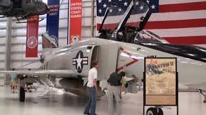 National Naval Aviation Museum