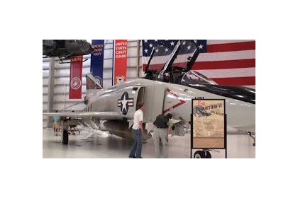 National Naval Aviation Museum