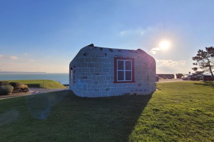 BATTERIE DU ROC
