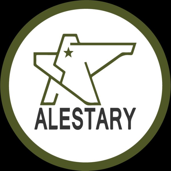 ALESTARY - Vojaška trgovina army shop military surplus store