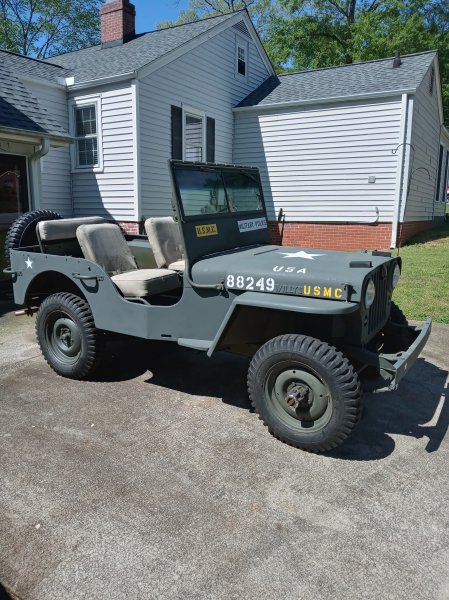 Cecil D. Buchanan Museum of Military History 
