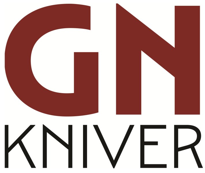 GNKniver - Gammelt & Nytt