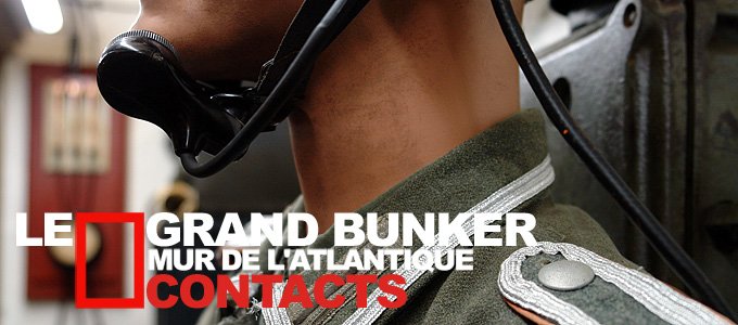 THE ‘’GRAND BUNKER’’