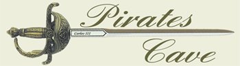 Pirates Cave